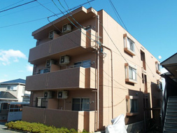 しゃとれ山手町の画像