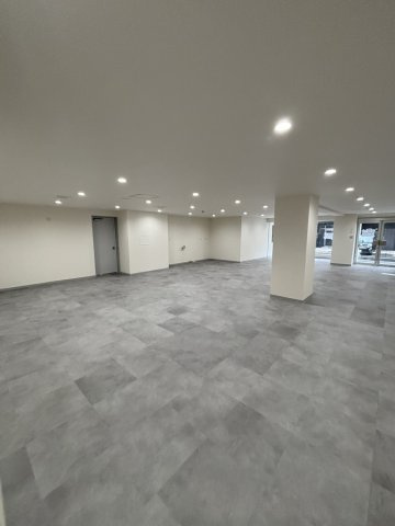 成加パラシオンの内装
