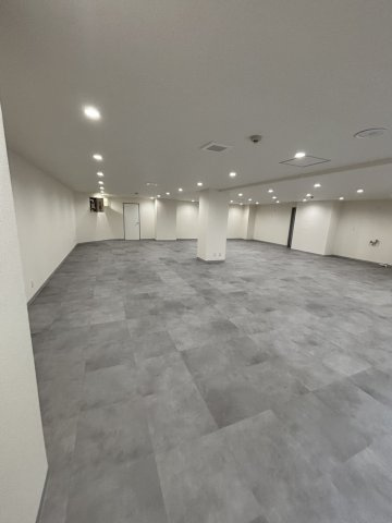 成加パラシオンの内装