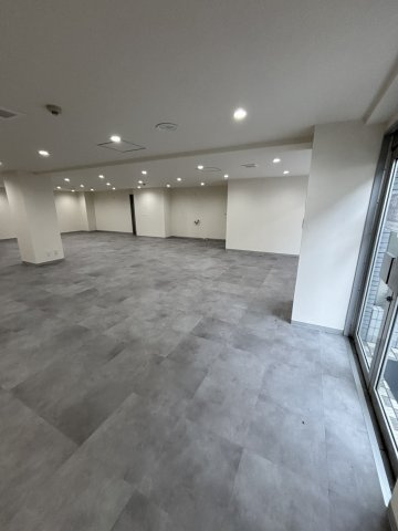 成加パラシオンの内装