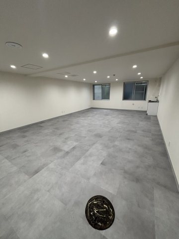 成加パラシオンの内装