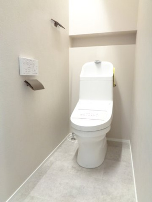 【トイレ】 | 鈴鹿市江島本町