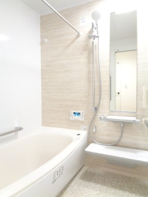 【浴室】 | 鈴鹿市江島本町