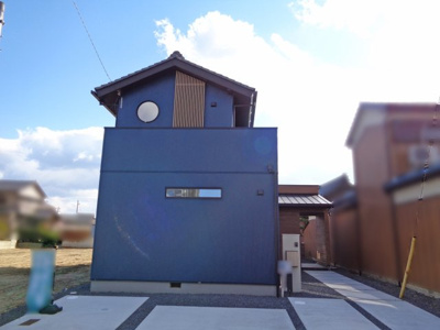 【外観】 | 鈴鹿市江島本町