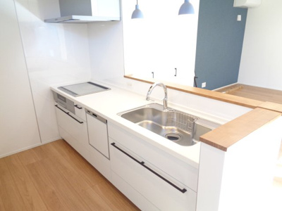 【キッチン】 | 鈴鹿市江島本町