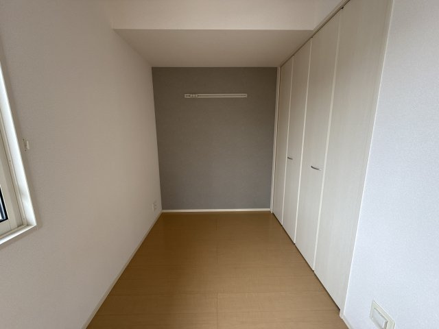 フルーレの子供部屋