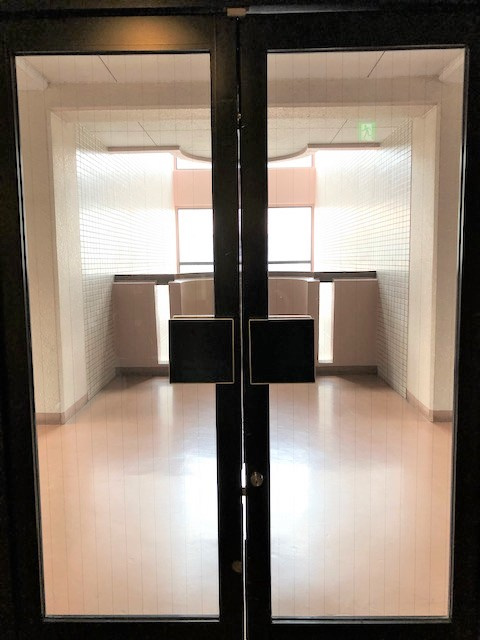 ジュネスかわむらのその他共用部分