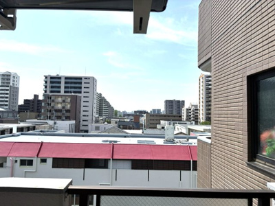 【展望】 | シェーンレーベン川口