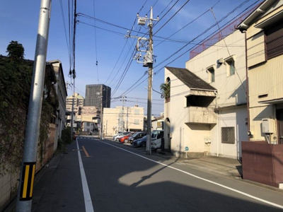 【周辺】 | シェーンレーベン川口