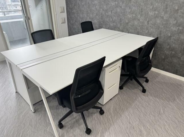 デュオ・スカーラ西麻布タワーWESTの内装