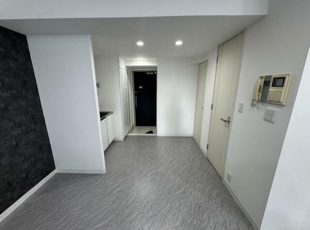 デュオ・スカーラ西麻布タワーWESTの内装