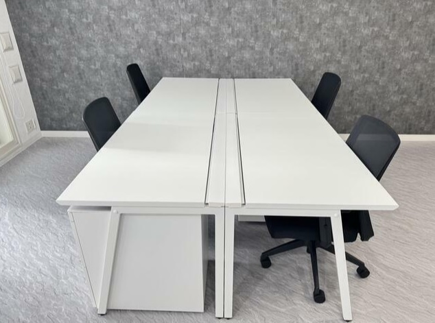 デュオ・スカーラ西麻布タワーWESTの内装