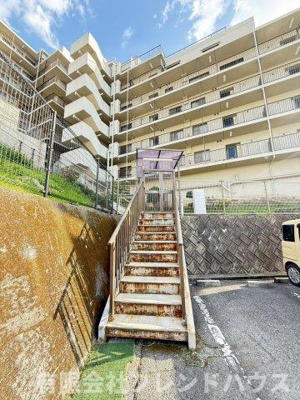 【外観】 | ダイアモンドフォーラム五日市皆賀