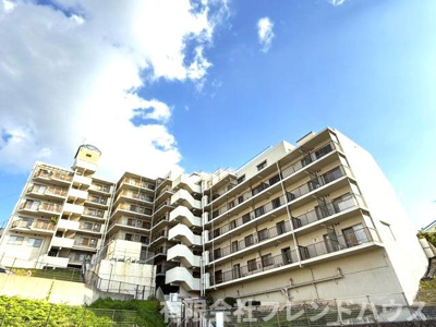 【外観】 | ダイアモンドフォーラム五日市皆賀