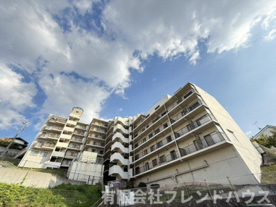 【外観】 | ダイアモンドフォーラム五日市皆賀