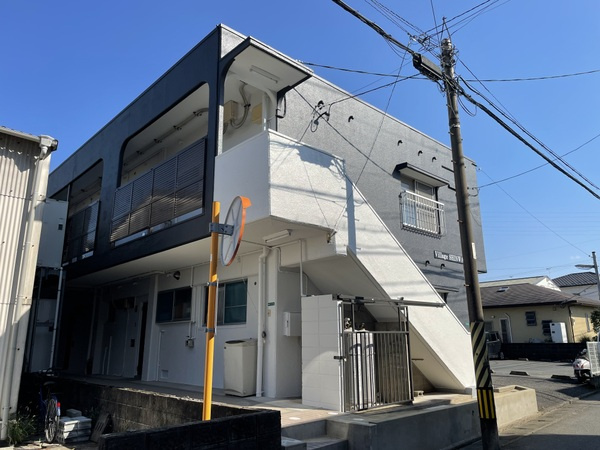 ヴィラージュシンワのその他共用部分