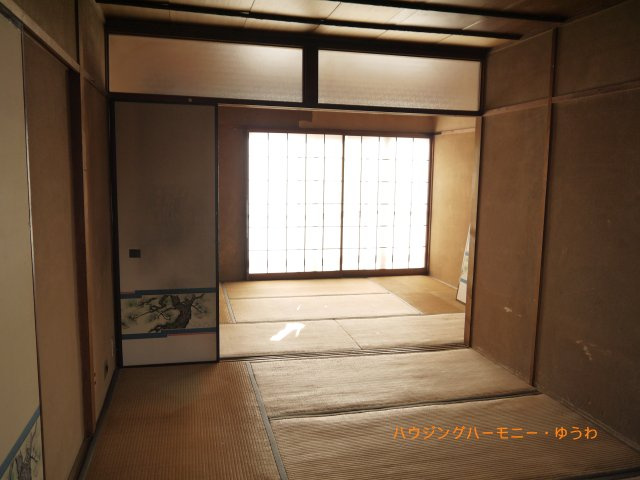 【和室】 | ライオンズマンション大山第２ | イメージ画像となります。実際とは異なりますので、ご注意ください！