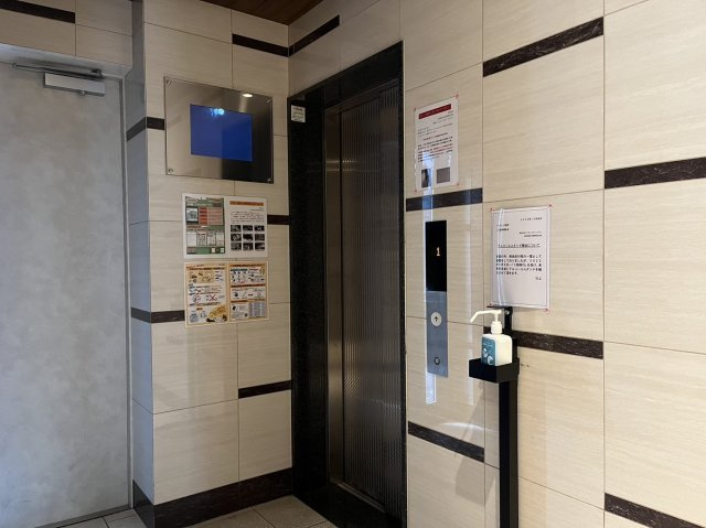 プレサンス久屋大通公園セラフィ|名古屋市の賃貸ならMy賃貸のその他共用部分|プレサンス久屋大通公園セラフィ
