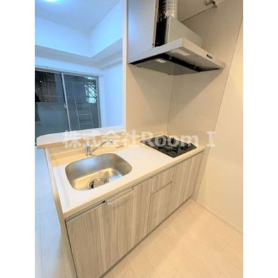 【キッチン】 | LiveCasa天満橋 | キッチンでお料理をお楽しみください