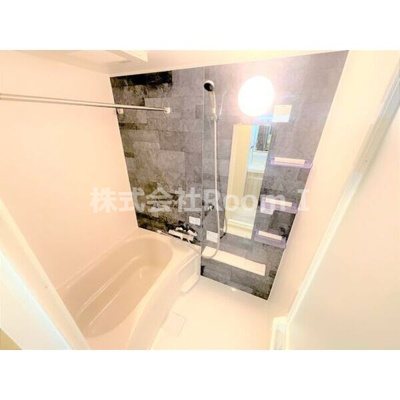 【浴室】 | LiveCasa天満橋 | きれいなお風呂です