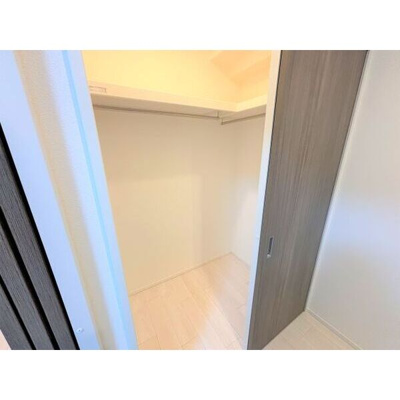 【収納】 | LiveCasa天満橋 | 収納スペース豊富です