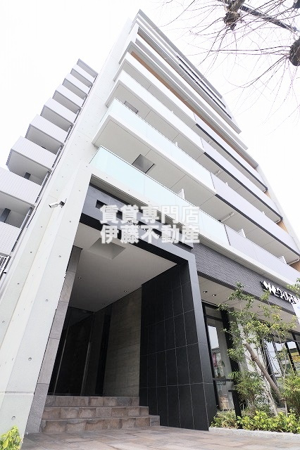 アクアコート大曽根