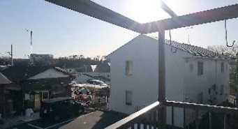 【展望】 | 藤沢市下土棚戸建 