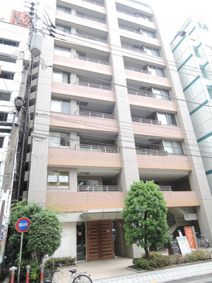 【外観】 | ヒルズ国立