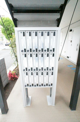 【その他共用部分】 | リブリluana(リブリルアナ )