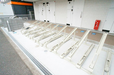 【その他共用部分】 | リブリluana(リブリルアナ )