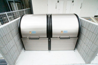 【その他共用部分】 | リブリluana(リブリルアナ )