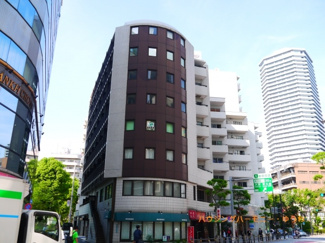 【外観】