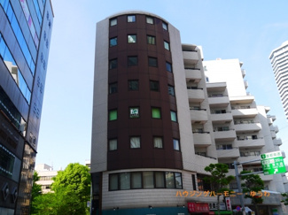 【外観】