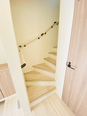 リナージュ／中央区帯山4丁目第1期／３号棟のその他