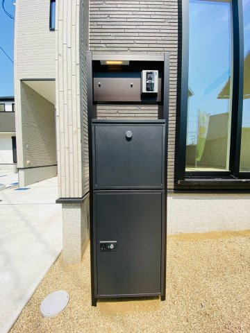 リナージュ／中央区帯山4丁目第1期／３号棟のその他