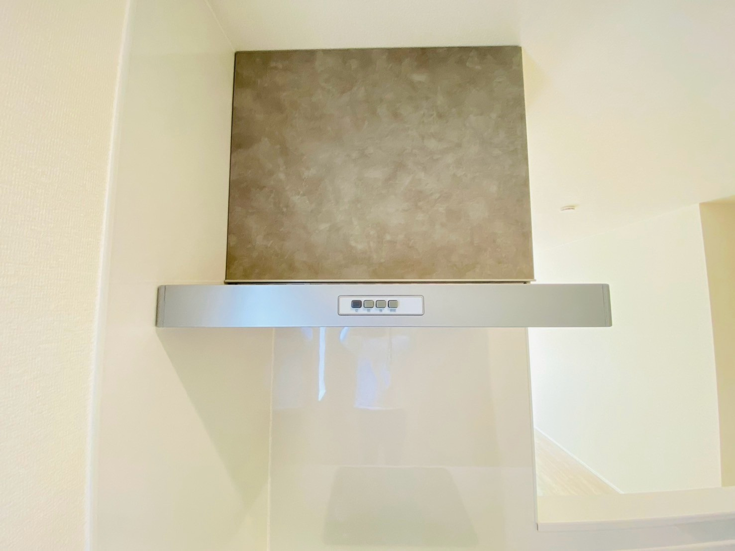 リナージュ／中央区帯山4丁目第1期／３号棟のキッチン