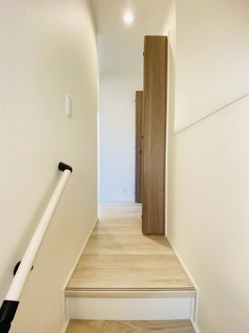 リナージュ／中央区帯山4丁目第1期／３号棟のその他