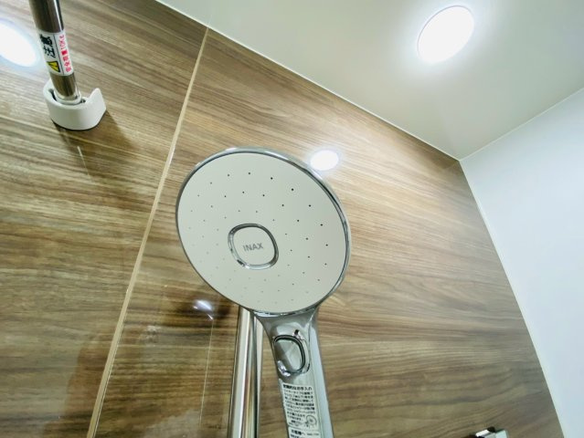 リナージュ／中央区帯山4丁目第1期／３号棟の浴室