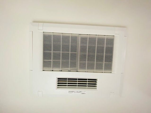 リナージュ／中央区帯山4丁目第1期／３号棟の浴室