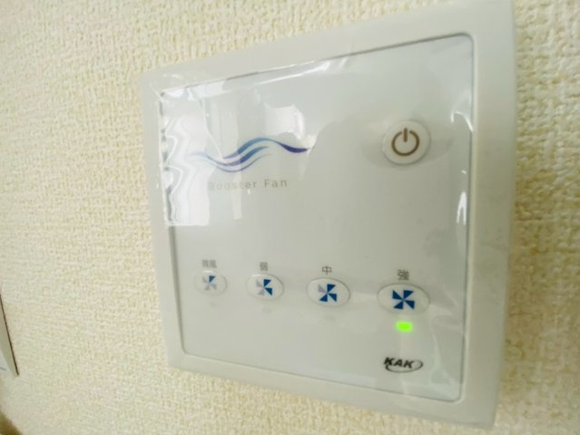 リナージュ／中央区帯山4丁目第1期／３号棟のその他