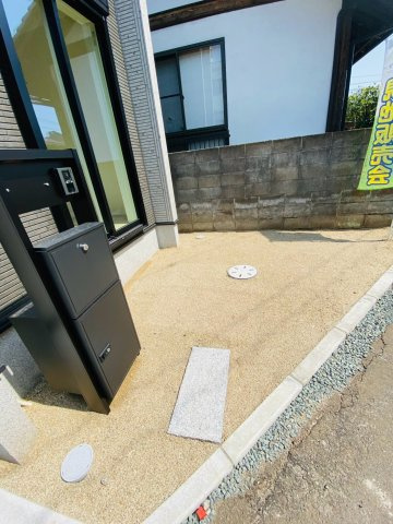 リナージュ／中央区帯山4丁目第1期／３号棟のその他