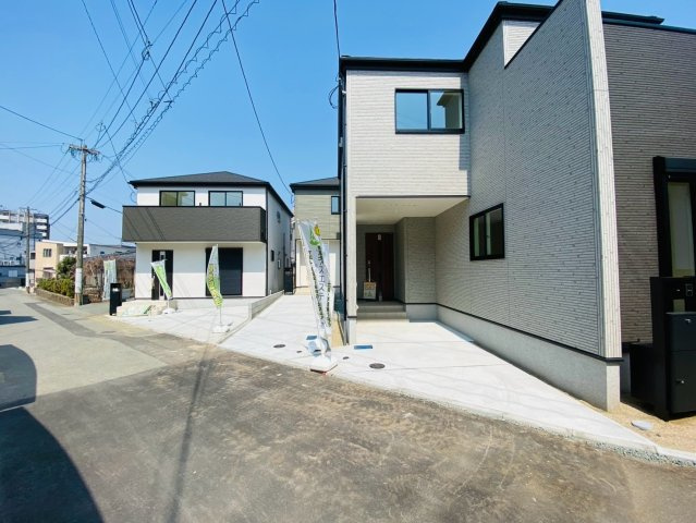 リナージュ／中央区帯山4丁目第1期／３号棟のその他