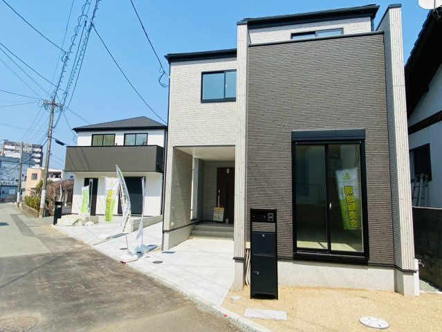 リナージュ／中央区帯山4丁目第1期／３号棟のその他