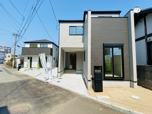 リナージュ／中央区帯山4丁目第1期／３号棟のその他