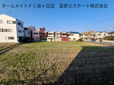 【展望】 | グリーンコート萩天