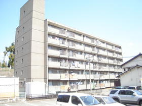 熊本市東区健軍本町の賃貸マンション