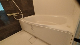 【浴室】 | 芦屋浜第二住宅　第6-2号棟