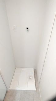 【ランドリースペース】 | 芦屋浜第二住宅　第6-2号棟