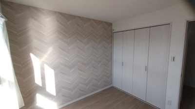 【玄関】 | 芦屋浜第二住宅　第6-2号棟