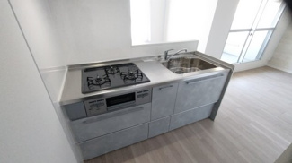 【キッチン】 | 芦屋浜第二住宅　第6-2号棟